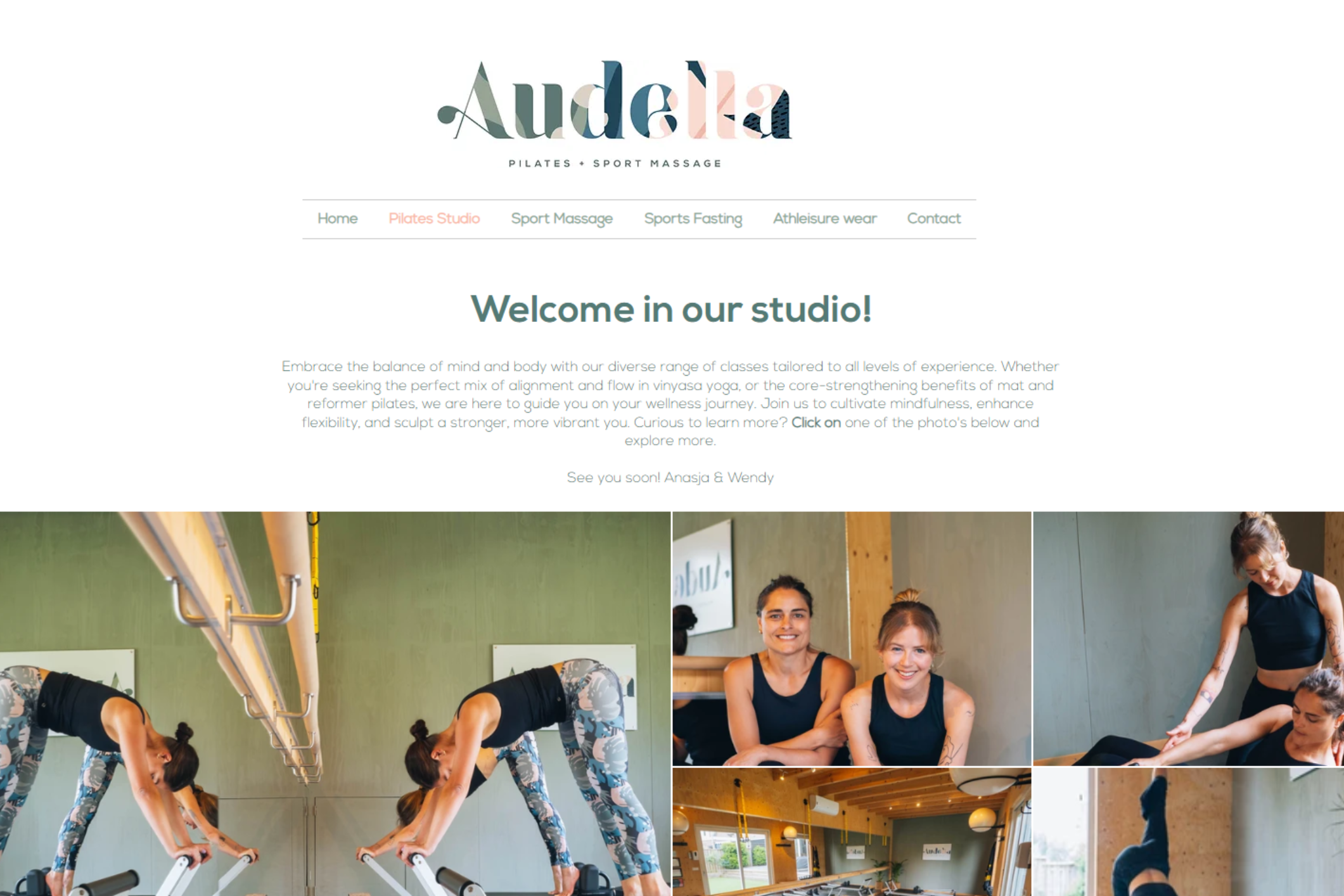 Audella Health